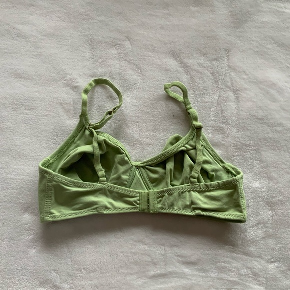 NICO Plant Organic Cotton Full Cup Wire Free Bra - Picture 7 of 13